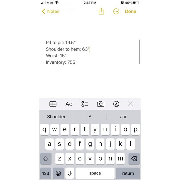 Adrianna Papell NWT Midnight (Deep Navy) Hammered Satin Evening Gown 14 - Picture 10 of 10